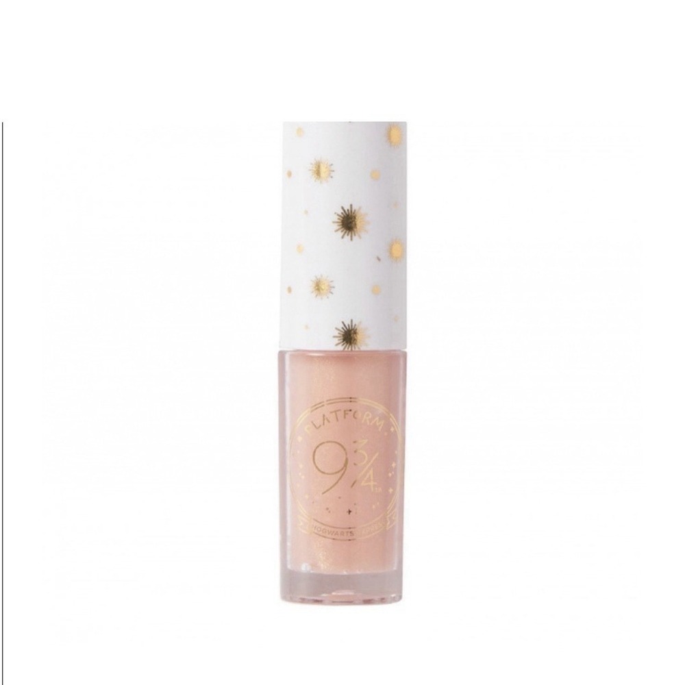 Ulta Beauty x Harry Potter Platform 9¾ Lip Gloss Shimmer Limited Edition New - Picture 5 of 7